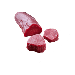 Achat en ligne FILET DE TENDE DE TRANCHE 1.5+ FRANCE KG BABY TOP sur cash-alimentaire.com
