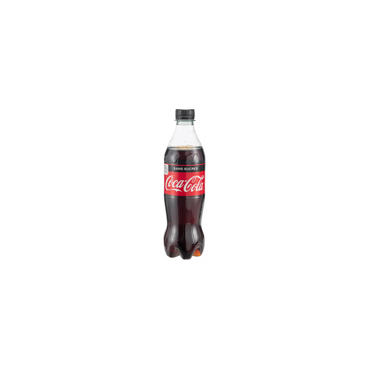 Achat en ligne COCA COLA ZERO BOUTEILLE 50CL sur cash-alimentaire.com