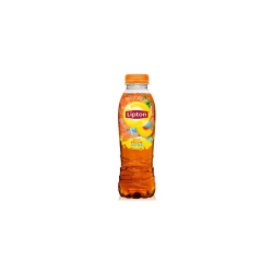 Achat en ligne LIPTON ICE TEA PECHE BOUTEILLE 50CL sur cash-alimentaire.com
