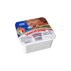 Achat en ligne CREME MASCARPONE 36% MG LE POT 2KG sur cash-alimentaire.com