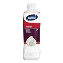 Achat en ligne VEGETOP SUCREE A BASE DE CREME UHT 1L sur cash-alimentaire.com