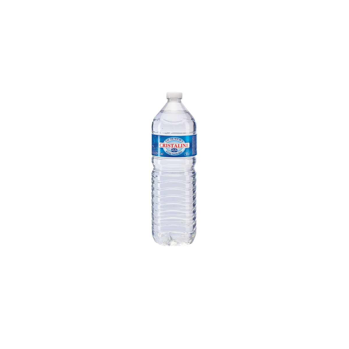 Achat en ligne EAU DE SOURCE NATURELLE 1.5L sur cash-alimentaire.com