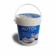 YAOURT GREC LYNOS - prix grossiste - cash-alimentaire.com