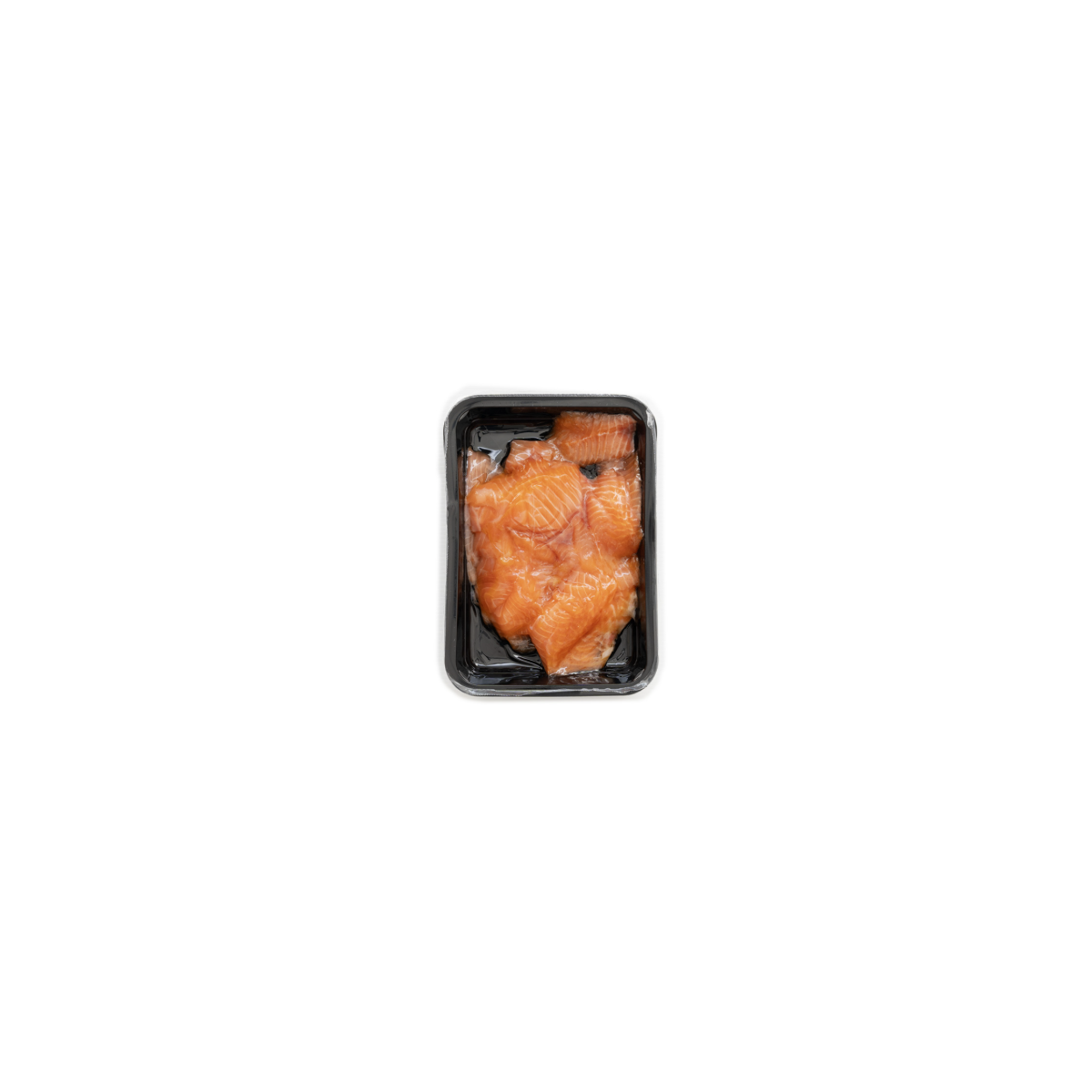 Chutes de saumon fumé gourmet Bernardini Gastone 500g