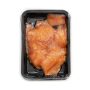 Chutes de saumon fumé gourmet Bernardini Gastone 500g