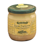 Achat en ligne CREME AUX CHAMPIGNONS AROMATISES A LA TRUFFE BLANCHE BOCAL 335GR sur cash-alimentaire.com