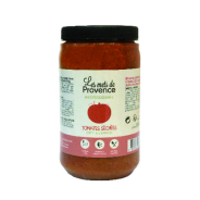 Achat en ligne DELICE DE TOMATE FRAICHE POT 1 KG sur cash-alimentaire.com