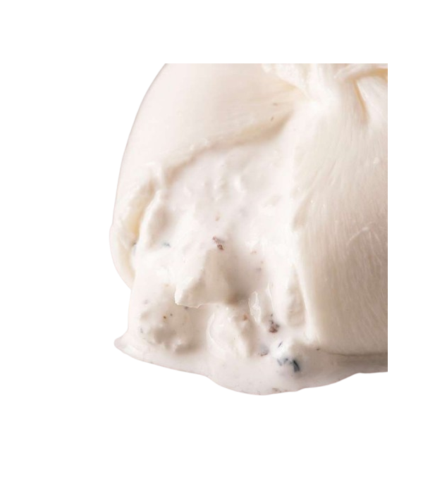Achat en ligne BURRATA TRUFFE 125GR sur cash-alimentaire.com