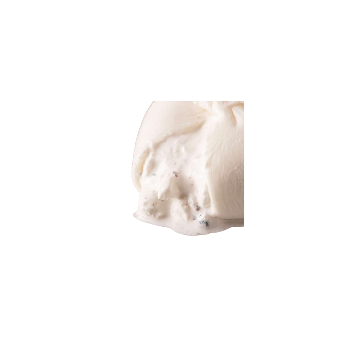 Achat en ligne BURRATA TRUFFE 125GR sur cash-alimentaire.com