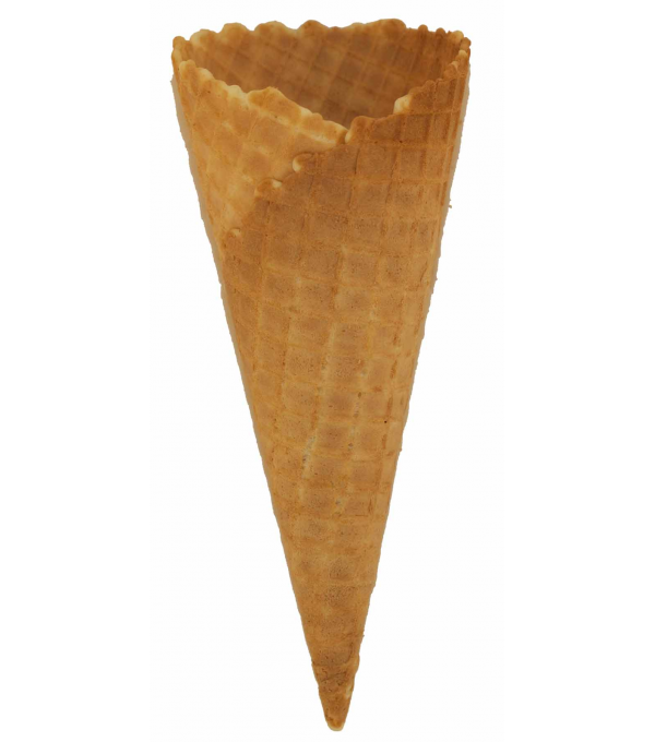 Achat en ligne CORNET ROULE FRISE D70 sur cash-alimentaire.com