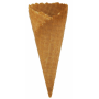 Achat en ligne CORNET ROULE FRISE D70 sur cash-alimentaire.com