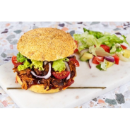 Achat en ligne PAIN BURGER MAIS GRAINE TOURNESOL sur cash-alimentaire.com