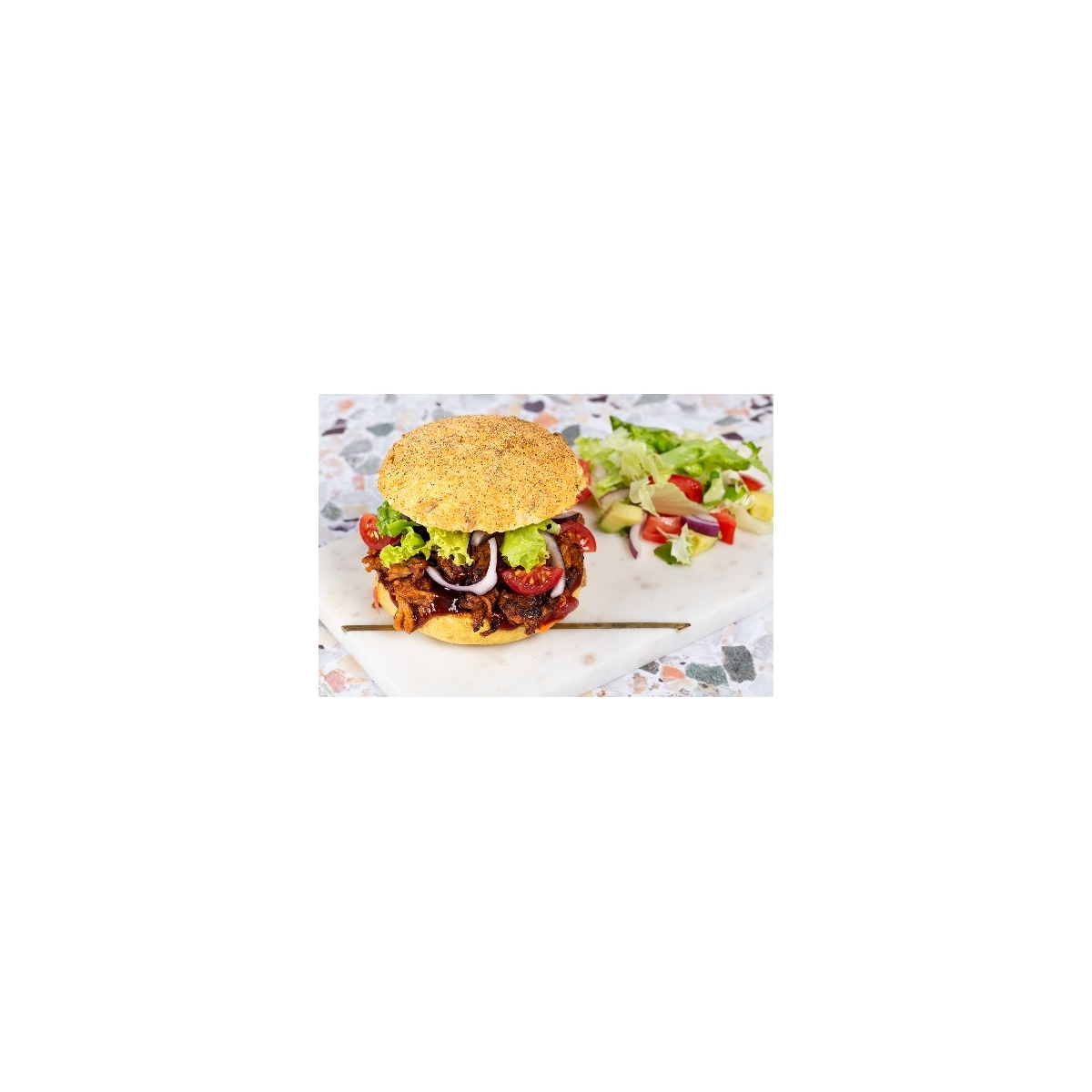 Achat en ligne PAIN BURGER MAIS GRAINE TOURNESOL sur cash-alimentaire.com