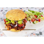 Achat en ligne PAIN BURGER MAIS GRAINE TOURNESOL sur cash-alimentaire.com