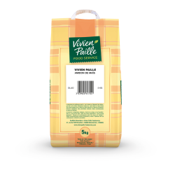 Achat en ligne AMIDON DE MAIS SACHET 5KG sur cash-alimentaire.com