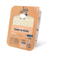 Achat en ligne TOME DE BREBIS 5X15 30GR sur cash-alimentaire.com