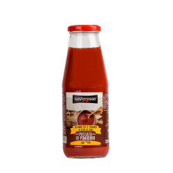 Achat en ligne TOMATE EN PULPE 100% ITALIE 680GR sur cash-alimentaire.com