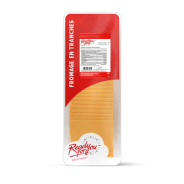 Achat en ligne CHEDDAR ROUGE MATURE 20GR X 25 TRANCHES sur cash-alimentaire.com