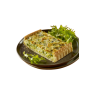 Achat en ligne TARTE POIREAUX 1KG sur cash-alimentaire.com