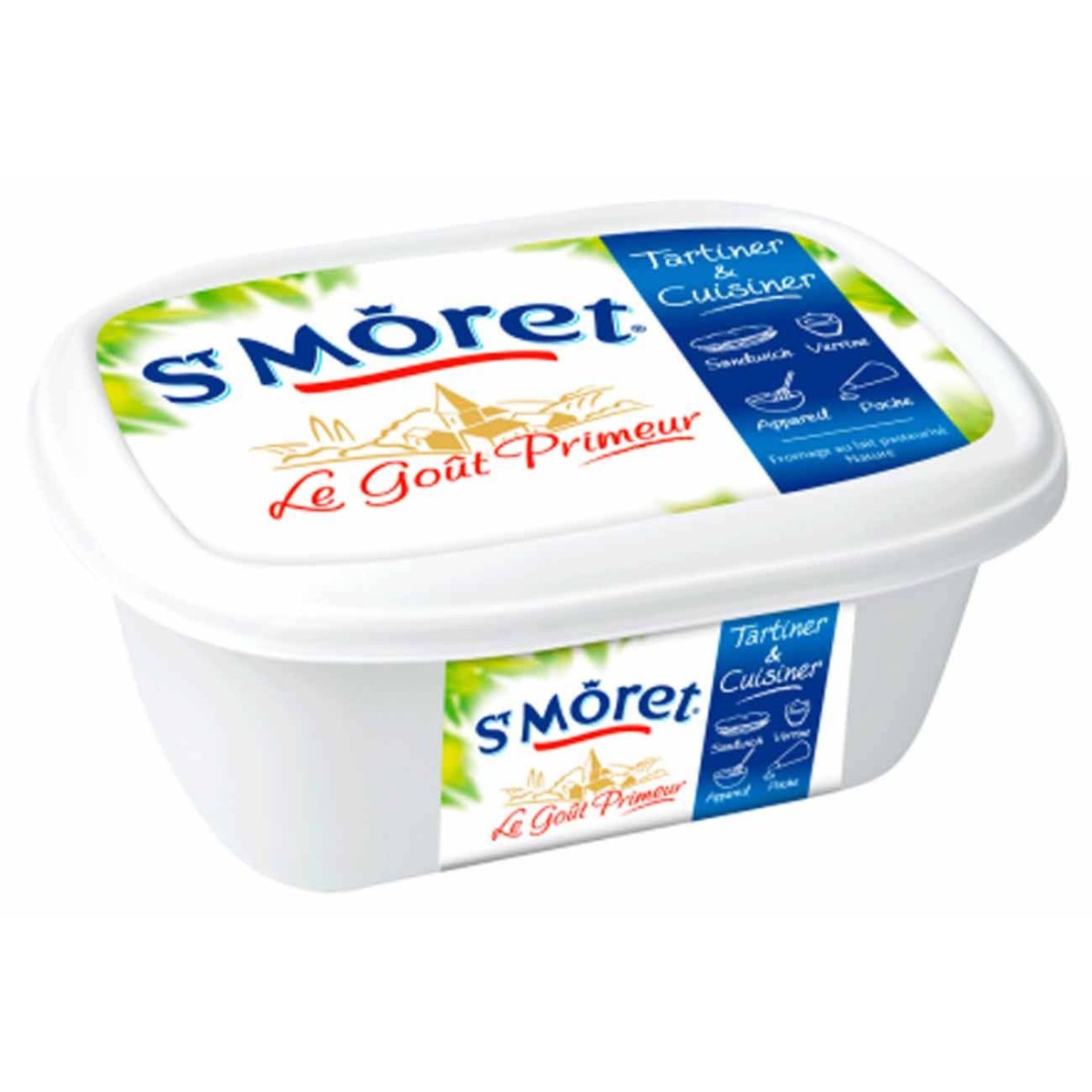 SAINT MORET ELLE ET VIRE - prix grossiste - cash-alimentaire.com