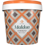 Achat en ligne SEL DE MER FUME FLOCON MALDON SEAU 500GR sur cash-alimentaire.com