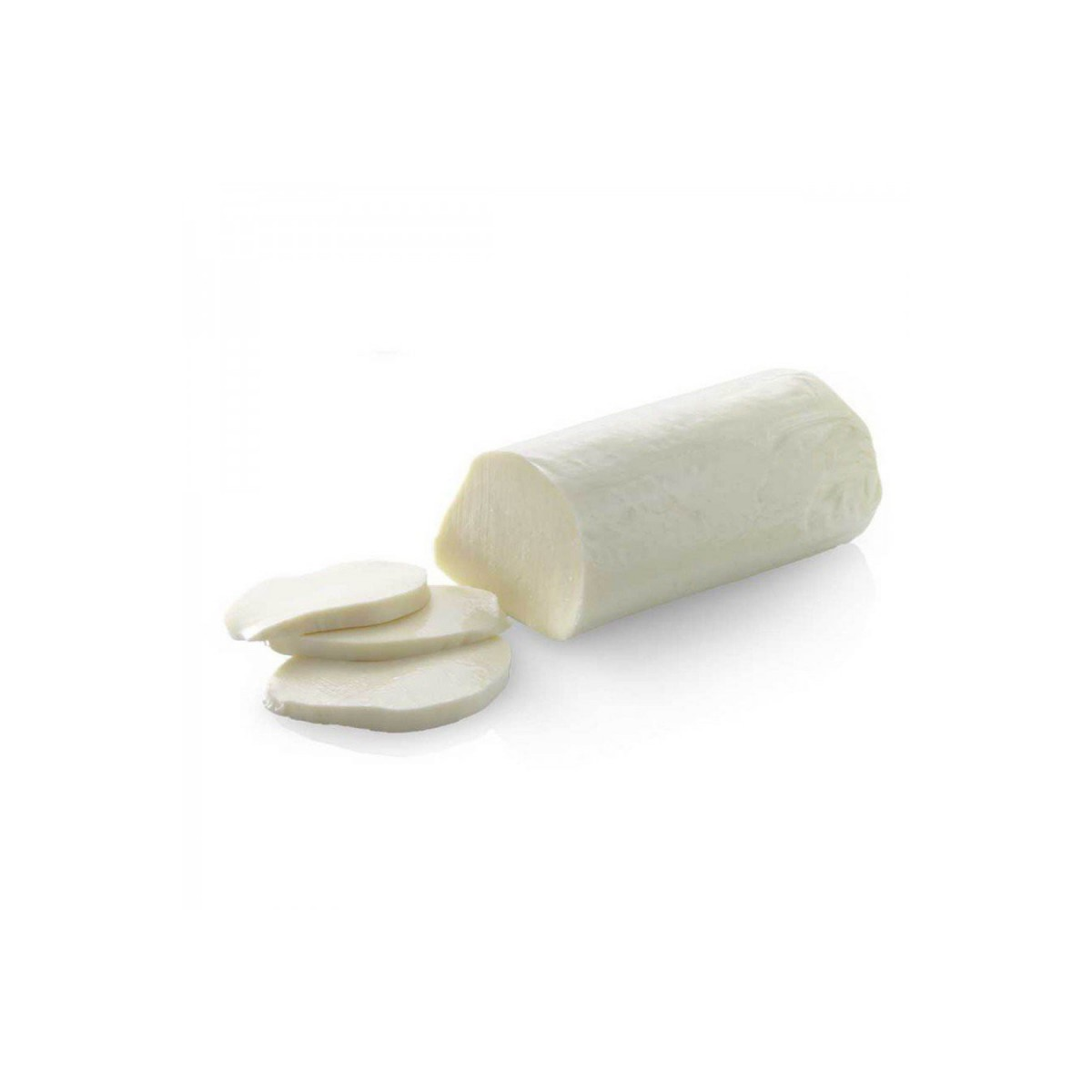 Achat en ligne MOZZARELLA  PAIN 1KG sur cash-alimentaire.com