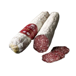 Achat en ligne ROSETTE DUC DE COISE 2.6KG ENTIERE sur cash-alimentaire.com