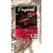 Achat en ligne CAFE SOLUBLE ATOMISE SELECTION 500GR sur cash-alimentaire.com