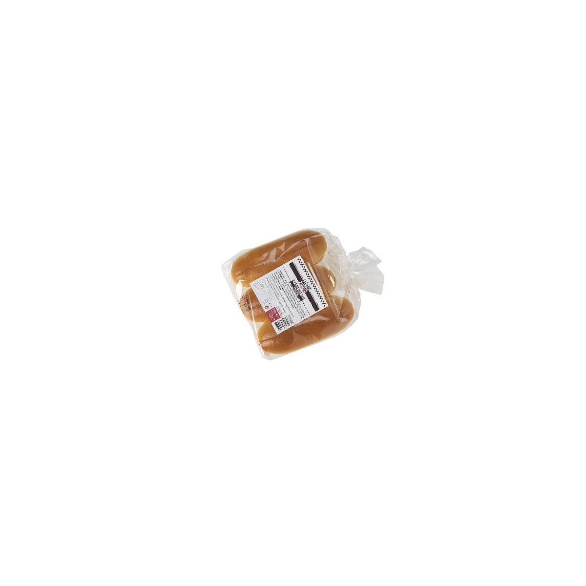 Achat en ligne HOT DOG BUN BRIOCHE 16CM sur cash-alimentaire.com