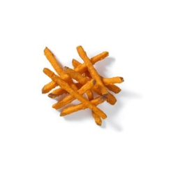 Achat en ligne FRITE DE PATATE DOUCE 9/9 MM SAC 2.5 KG PREFRITE sur cash-alimentaire.com