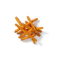 Achat en ligne FRITE DE PATATE DOUCE 9/9 MM SAC 2.5 KG PREFRITE sur cash-alimentaire.com