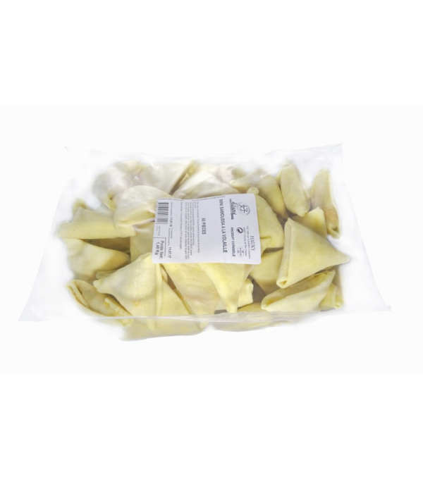 Achat en ligne SAMOUSSA POULET 28GR sur cash-alimentaire.com