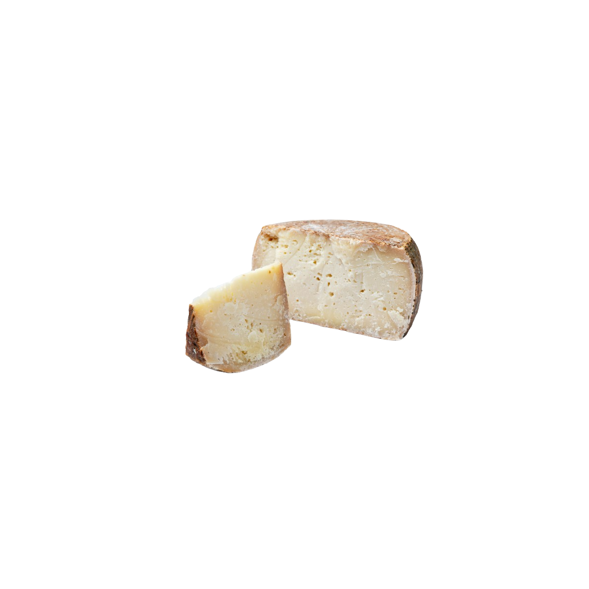 Pecorino Dei Monti Sarde Forgrana – fromage italien au lait de brebis