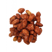 Achat en ligne CACAHUETE CARAMELISEES SACHET 500GR sur cash-alimentaire.com