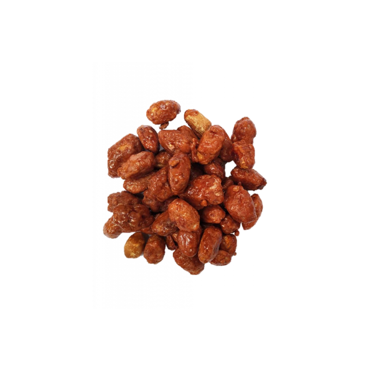 Achat en ligne CACAHUETE CARAMELISEES SACHET 500GR sur cash-alimentaire.com