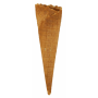 Achat en ligne CORNET ROULE FRISE D50 sur cash-alimentaire.com