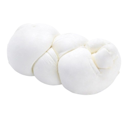 Achat en ligne MOZZARELLA DE BUFFLE TRESSEE 1.5KG sur cash-alimentaire.com