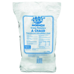CREME PATISSIERE A CHAUD MOENCH au prix de gros - cash-alimentaire.com