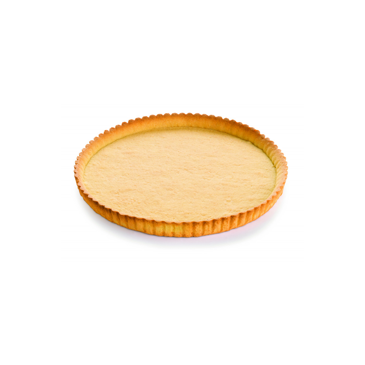 Achat en ligne FOND DE TARTE SUCRE CRU D27CM 300GR sur cash-alimentaire.com