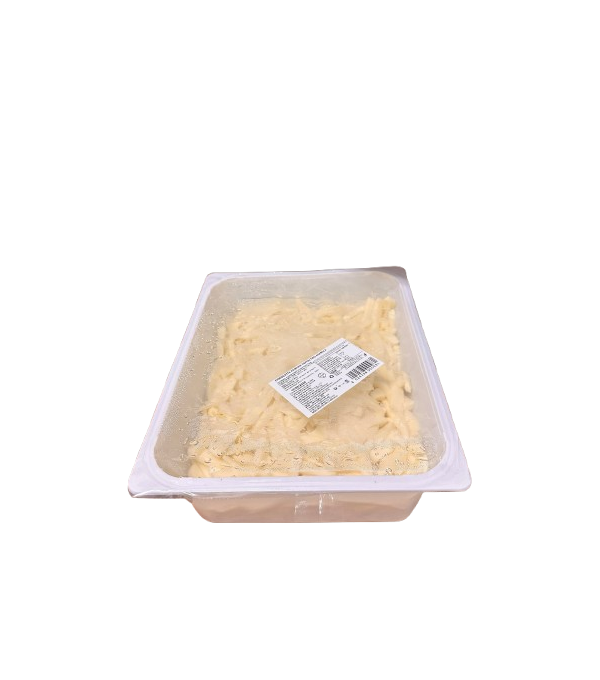 Achat en ligne MOZZARELLA FIOR DI LATTE RAPE GROS 3KG sur cash-alimentaire.com