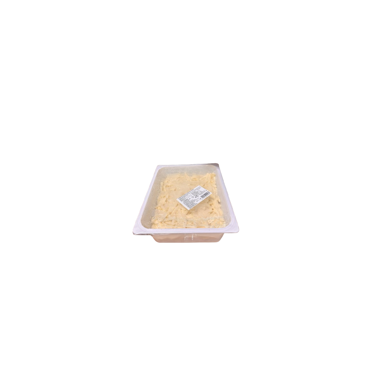 Achat en ligne MOZZARELLA FIOR DI LATTE RAPE GROS 3KG sur cash-alimentaire.com