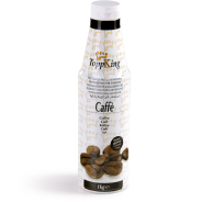 Achat en ligne SAUCE DESSERT CAFE TOPPING 1KG sur cash-alimentaire.com