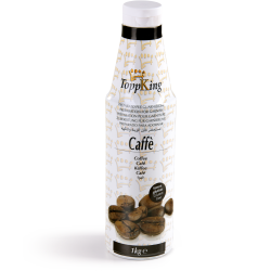 Achat en ligne SAUCE DESSERT CAFE TOPPING 1KG sur cash-alimentaire.com