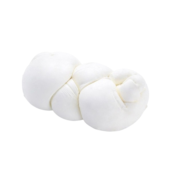Achat en ligne MOZZARELLA DE BUFFLE TRESSEE 2 KG sur cash-alimentaire.com