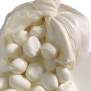 Achat en ligne MOZZARELLA FIGLIATA DE BUFFLE 1KG sur cash-alimentaire.com