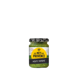Achat en ligne BASILIC A L HUILE 470GR POT 500ML sur cash-alimentaire.com