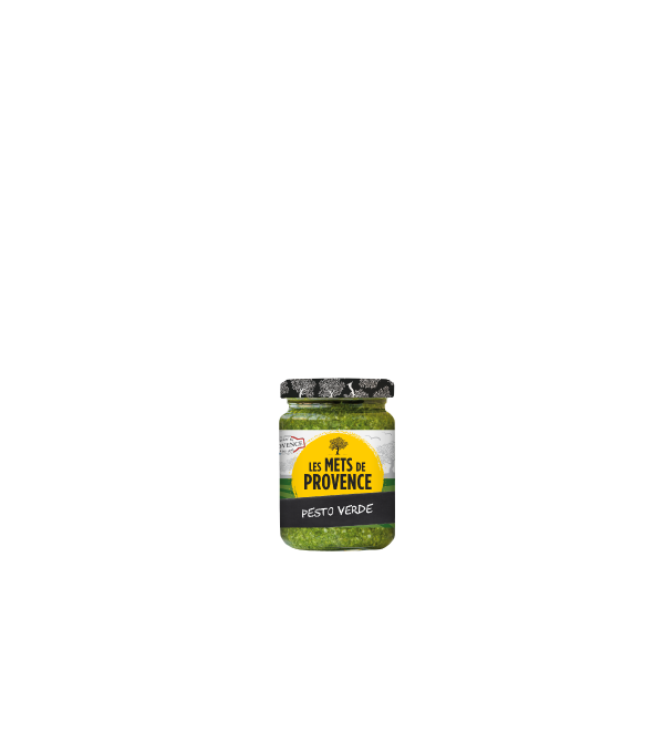Achat en ligne BASILIC A L HUILE 470GR POT 500ML sur cash-alimentaire.com
