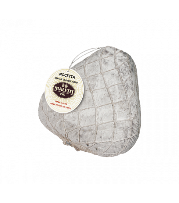 Achat en ligne SAUCISSON NOCETTA  AU JAMBON 3KG sur cash-alimentaire.com