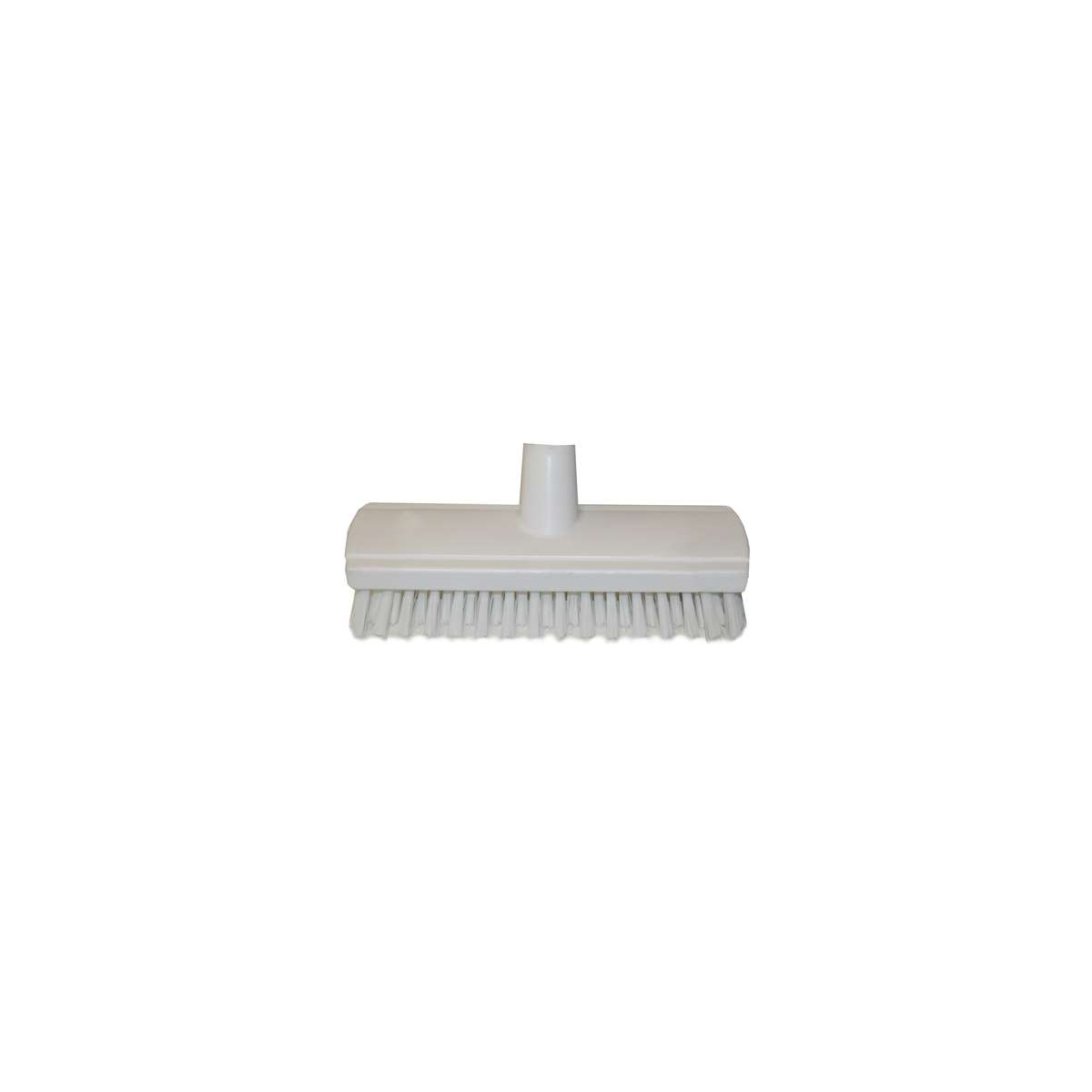 Achat en ligne FROTTOIR FIBRE DURE BLANC 26CM LA PIECE sur cash-alimentaire.com