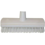Achat en ligne FROTTOIR FIBRE DURE BLANC 26CM LA PIECE sur cash-alimentaire.com